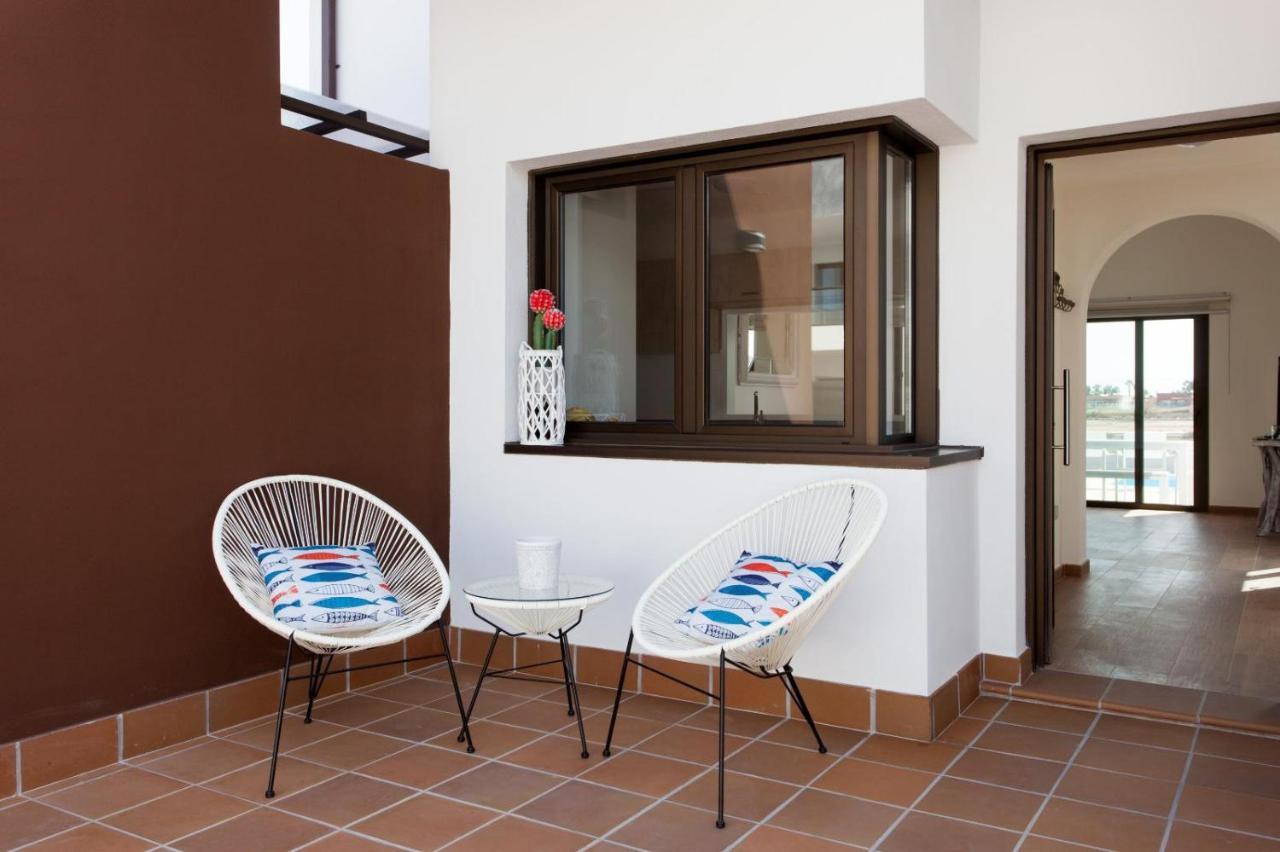 Villa Diamante 2 Golf Private Pool Caleta De Fuste By Holidays Home Exterior foto